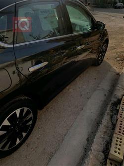 نيسان سنترا